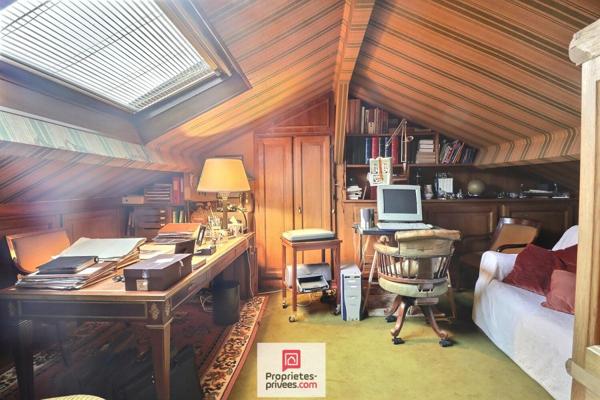 Maison Acheres 7 pièce(s) 110 m2