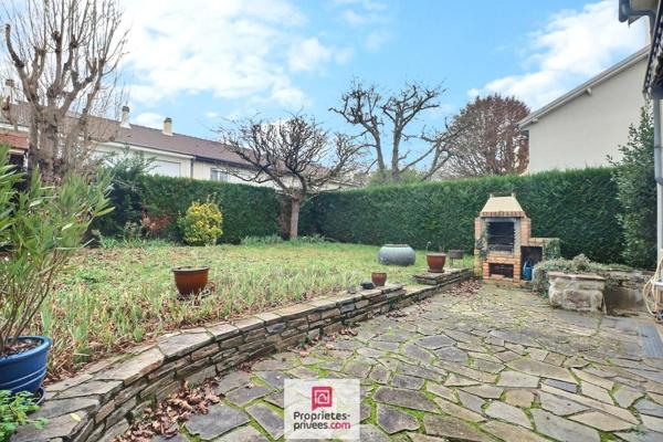 Maison Acheres 7 pièce(s) 110 m2