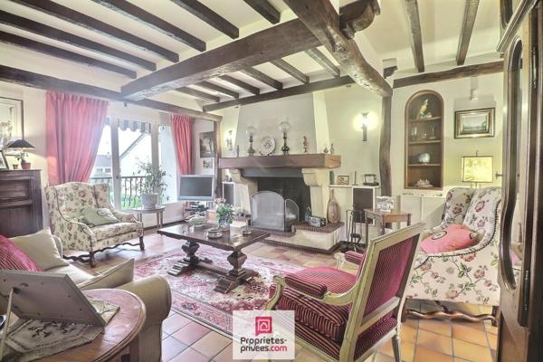 Maison Acheres 7 pièce(s) 110 m2