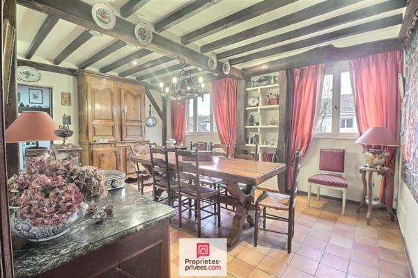 Maison Acheres 7 pièce(s) 110 m2