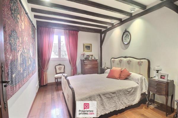 Maison Acheres 7 pièce(s) 110 m2