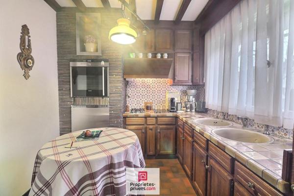 Maison Acheres 7 pièce(s) 110 m2