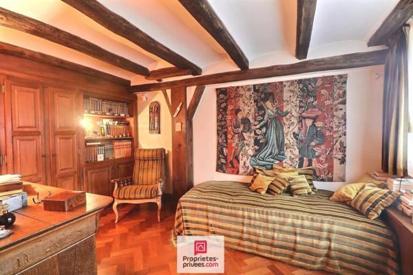 Maison Acheres 7 pièce(s) 110 m2