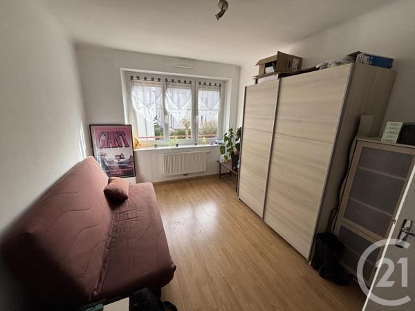 Appartement F3 à vendre  3 pièces - 65,95 m2 ST DIE DES VOSGES - 88