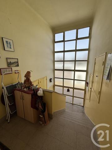 Appartement F3 à vendre  3 pièces - 65,95 m2 ST DIE DES VOSGES - 88