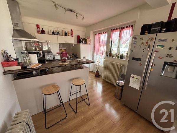 Appartement F3 à vendre  3 pièces - 65,95 m2 ST DIE DES VOSGES - 88