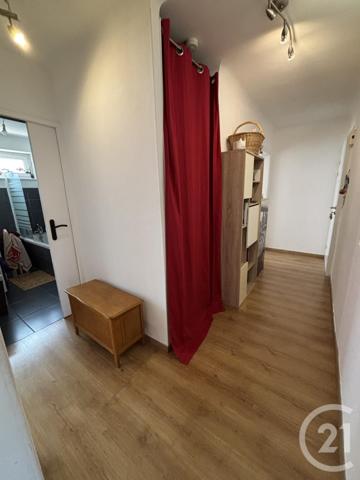 Appartement F3 à vendre  3 pièces - 65,95 m2 ST DIE DES VOSGES - 88