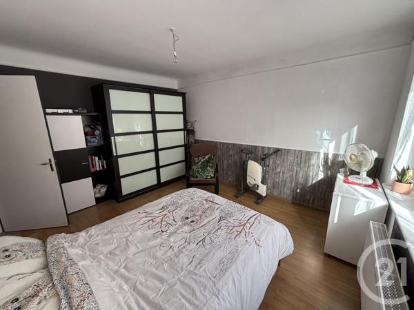 Appartement F3 à vendre  3 pièces - 65,95 m2 ST DIE DES VOSGES - 88