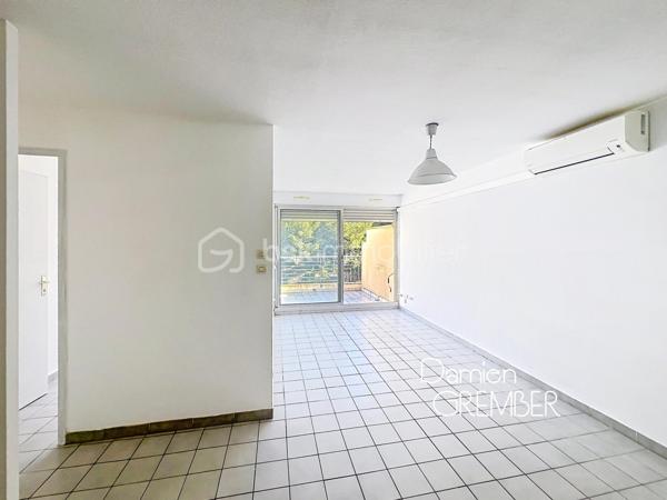 Appartement de 51 m²