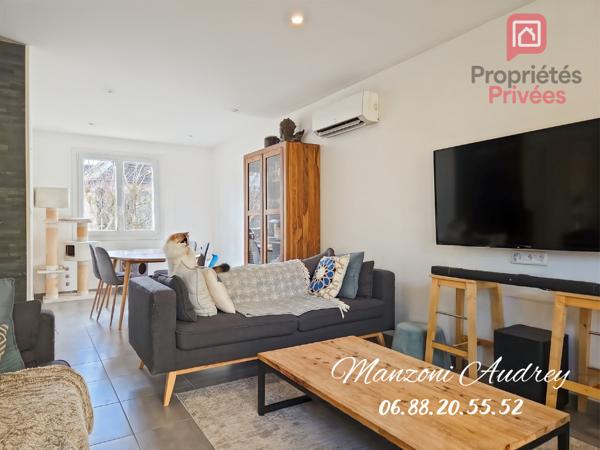 Maison Maraye-en-othe 3 pièce(s) 73 m2