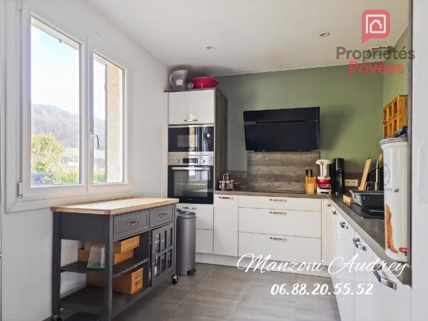 Maison Maraye-en-othe 3 pièce(s) 73 m2