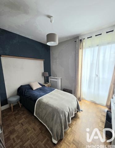 Appartement à vendre 3 pièces 57 m² Meaux