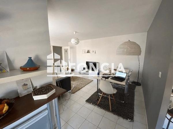 Location Appartement 2 pièces 54.82 m² - 2-4 PASSAGE ANDRE CHAMSON Strasbourg 67100