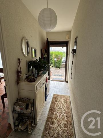 Maison à vendre  4 pièces - 91,22 m2 CHAMPVERT - 58