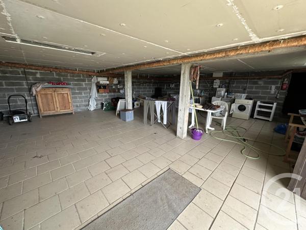 Maison à vendre  4 pièces - 91,22 m2 CHAMPVERT - 58