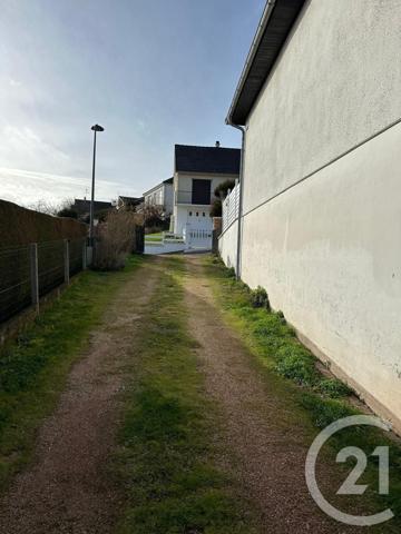Maison à vendre  4 pièces - 91,22 m2 CHAMPVERT - 58