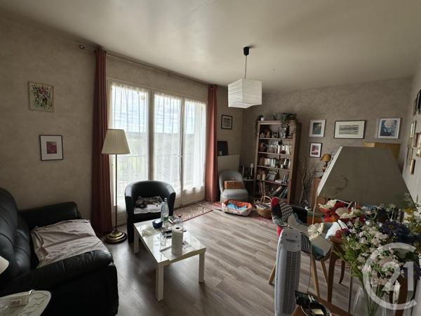 Maison à vendre  4 pièces - 91,22 m2 CHAMPVERT - 58