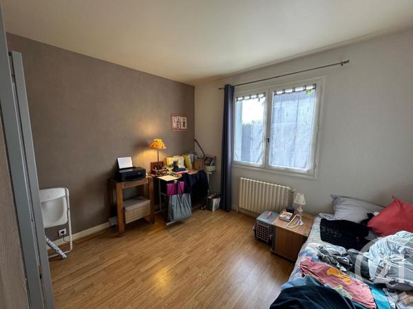 Maison à vendre  4 pièces - 91,22 m2 CHAMPVERT - 58