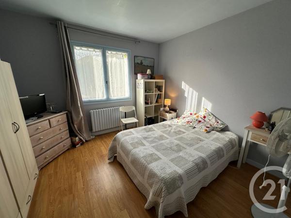 Maison à vendre  4 pièces - 91,22 m2 CHAMPVERT - 58