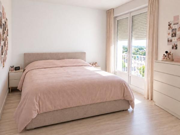 Appartement T5 - LANESTER