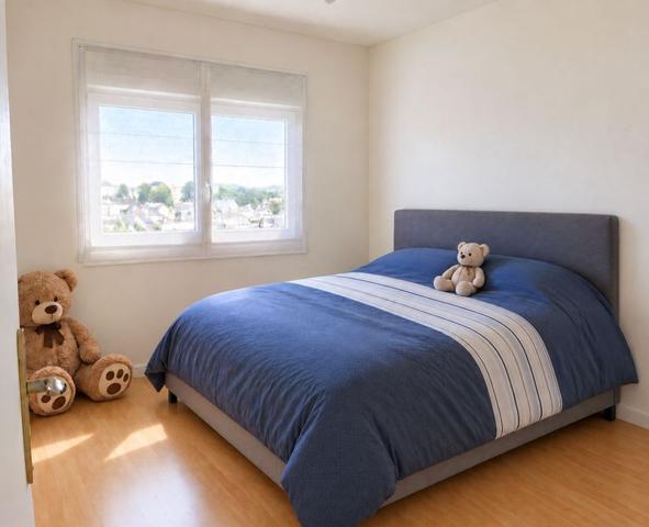 Appartement T5 - LANESTER