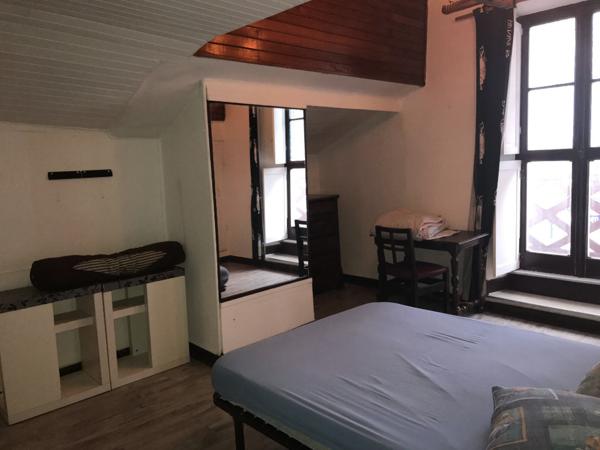 Location : appartement T1 MEUBLE à BILLERE