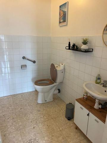 Saint   Cyprien  Village  .   Maison   de 100m² environ   +   Local  commercial