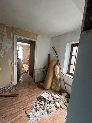Vente / Maison mitoyenne