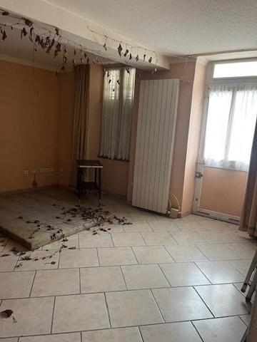 Vente / Maison mitoyenne