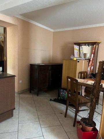 Vente / Maison mitoyenne