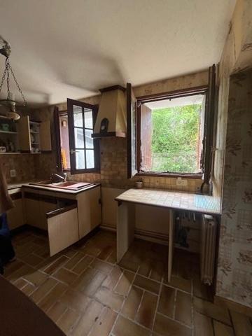 Vente / Maison mitoyenne