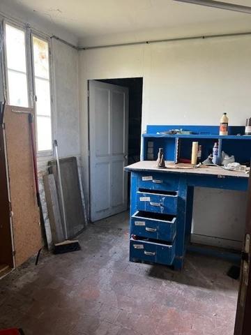 Vente / Maison mitoyenne