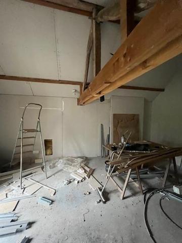 Vente / Maison mitoyenne