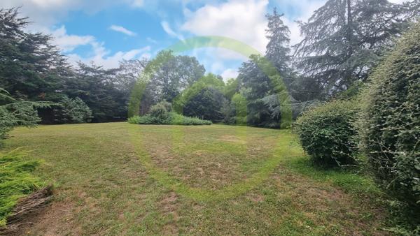 Maison à GUERANDE (44350)