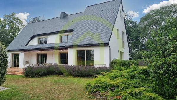 Maison à GUERANDE (44350)