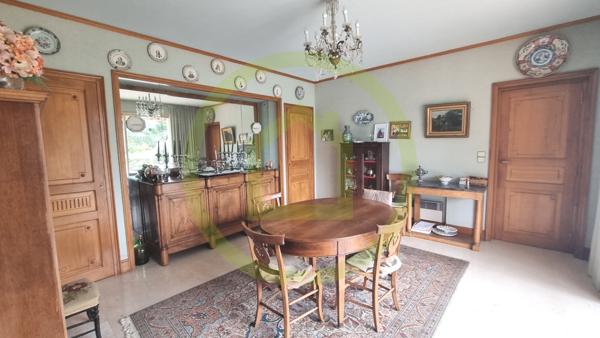 Maison à GUERANDE (44350)