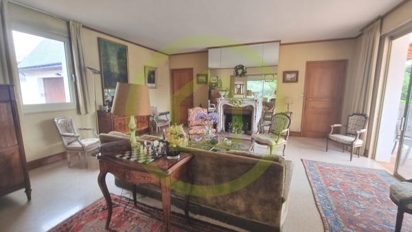 Maison à GUERANDE (44350)