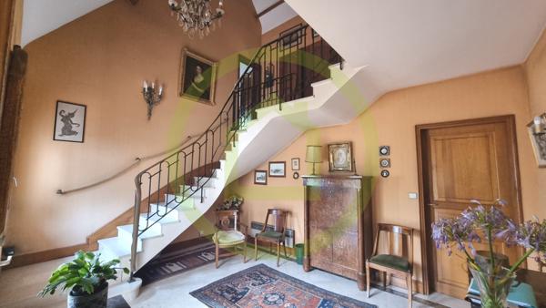 Maison à GUERANDE (44350)