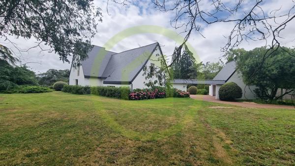Maison à GUERANDE (44350)