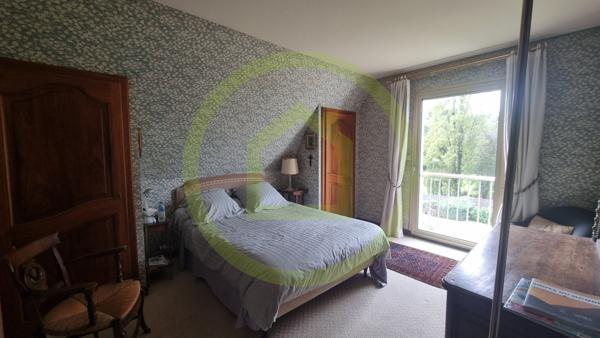 Maison à GUERANDE (44350)