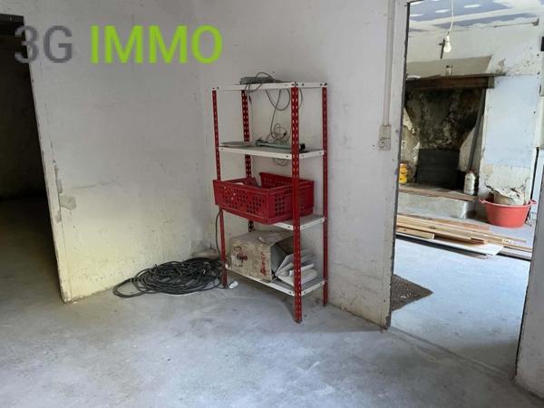 Vente / Maison de village à Lacaune (81230)