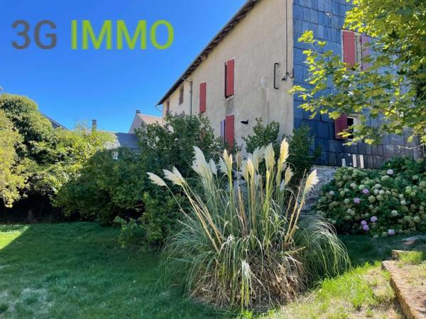 Vente / Maison de village à Lacaune (81230)