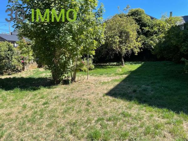 Vente / Maison de village à Lacaune (81230)