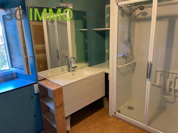 Vente / Maison de village à Lacaune (81230)