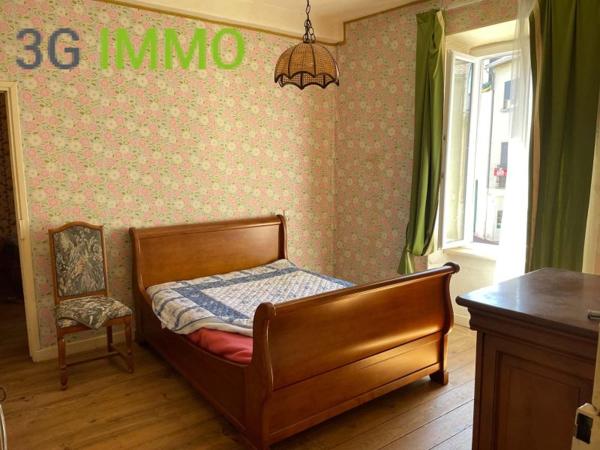 Vente / Maison de village à Lacaune (81230)