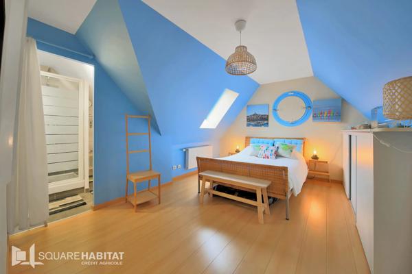 Maison à vendre 7 pièces 123.23m² Méricourt (62680)