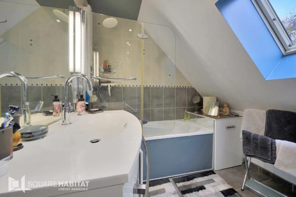 Maison à vendre 7 pièces 123.23m² Méricourt (62680)