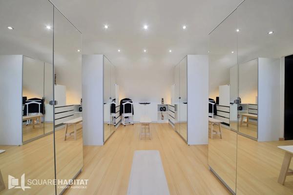 Maison à vendre 7 pièces 123.23m² Méricourt (62680)