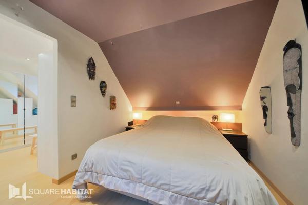 Maison à vendre 7 pièces 123.23m² Méricourt (62680)