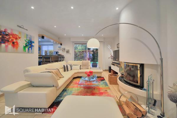 Maison à vendre 7 pièces 123.23m² Méricourt (62680)